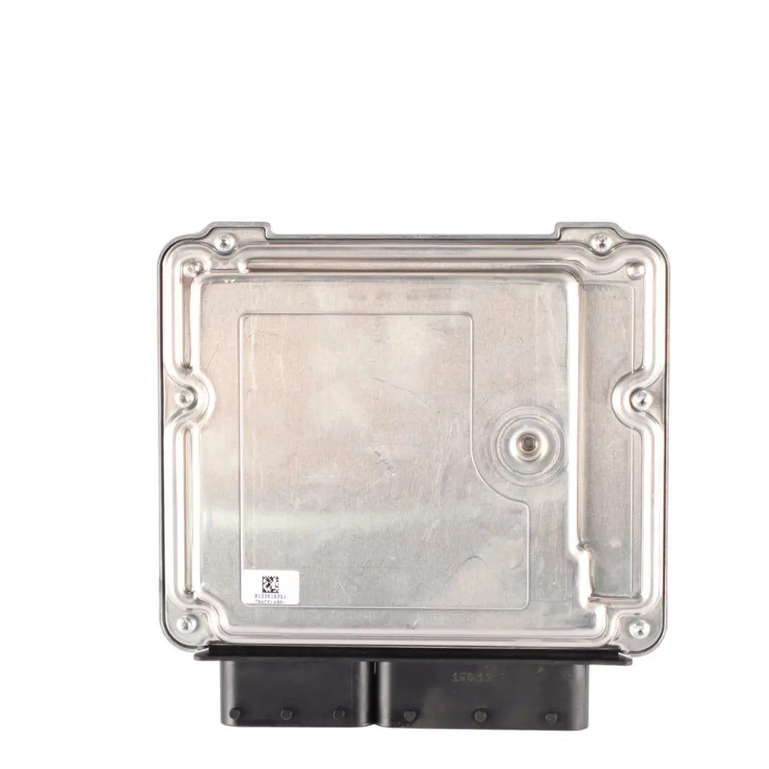 BMW X3 F25 20dX Diesel N47N 184HP Motor Módulo ECU DDE Automático - SKU 8513249 - Número de pieza 8513249