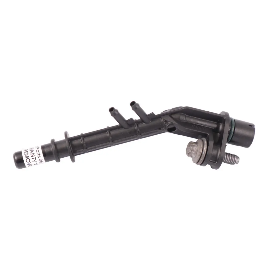 Vacuum Brake BMW F20 F21 LCI Mini F54 F56 F60 Servo Non Return Valve  - SKU 8513330 - Part number 8513330