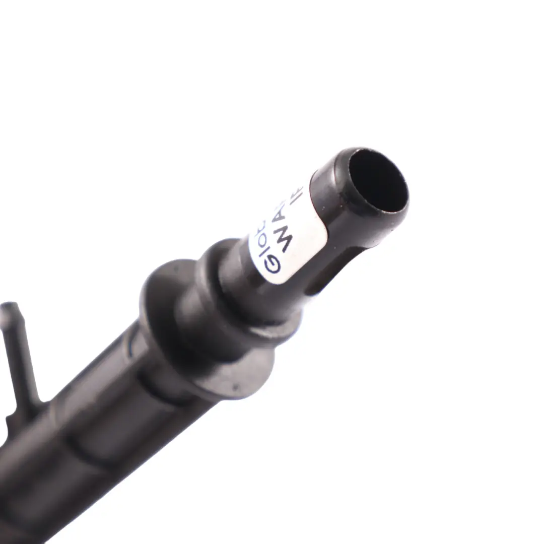  Unter Druck Bremse BMW F20 F21 LCI Mini F54 F56 F60 Servo Rück Ventil - SKU 8513330 - Teilenummer 8513330