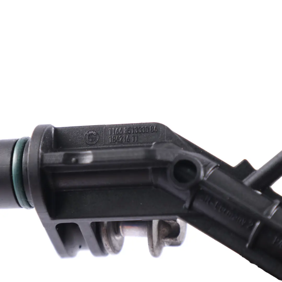 Freno Vacío BMW F20 F21 LCI Mini F54 F56 F60 Servo Válvula De No Retorno para con número de pieza 8513330 Freno Vacío BMW F20 F21 LCI Mini F54 F56 F60 Servo Válvula De No Retorno - SKU 8513330 - Número de pieza 8513330