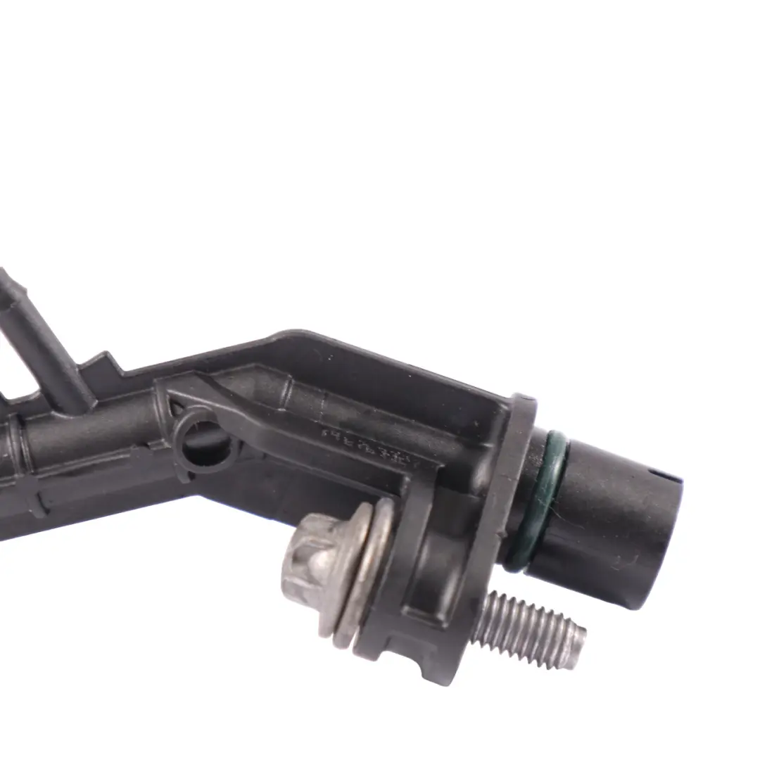 Vacuum Brake BMW F20 F21 LCI Mini F54 F56 F60 Servo Non Return Valve  - SKU 8513330 - Part number 8513330