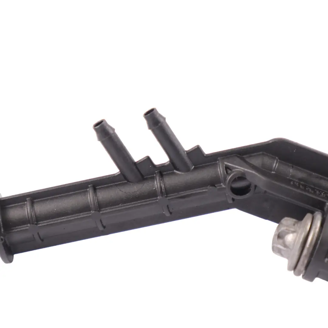  Unter Druck Bremse BMW F20 F21 LCI Mini F54 F56 F60 Servo Rück Ventil - SKU 8513330 - Teilenummer 8513330