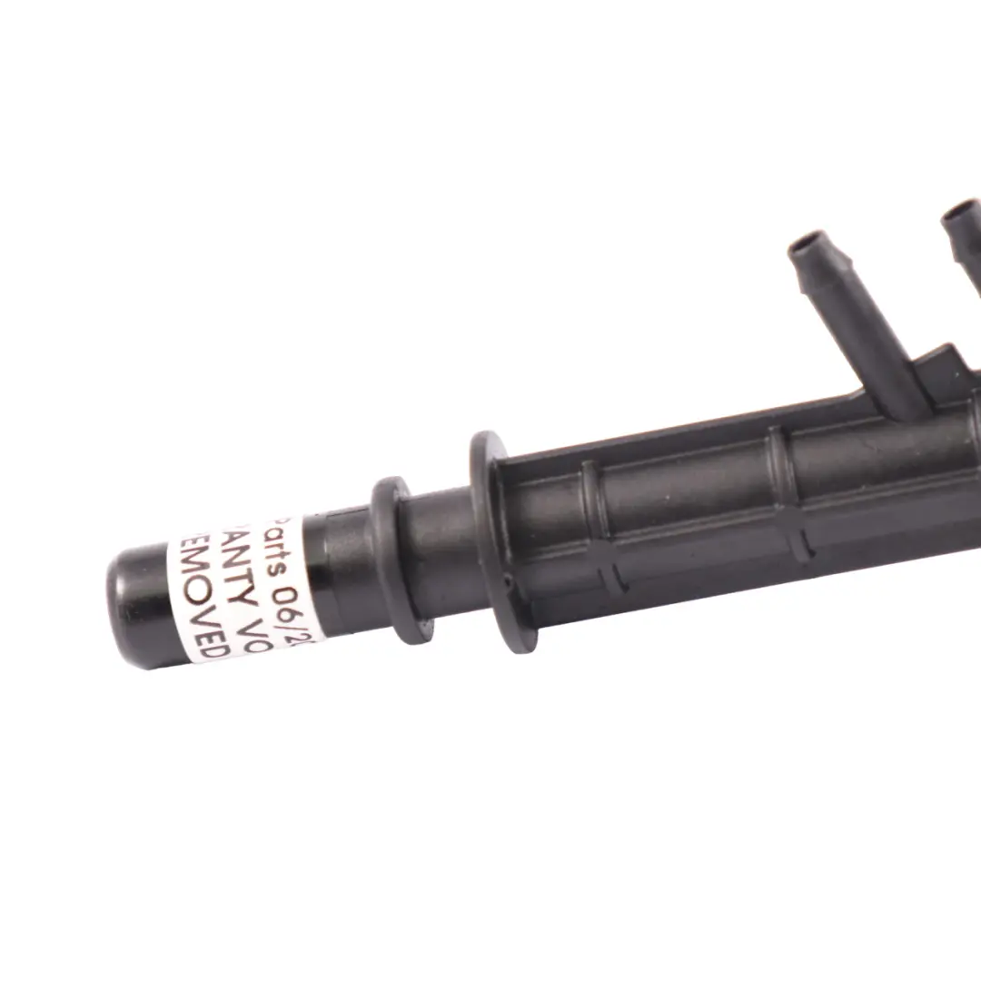 Vacuum Brake BMW F20 F21 LCI Mini F54 F56 F60 Servo Non Return Valve  - SKU 8513330 - Part number 8513330