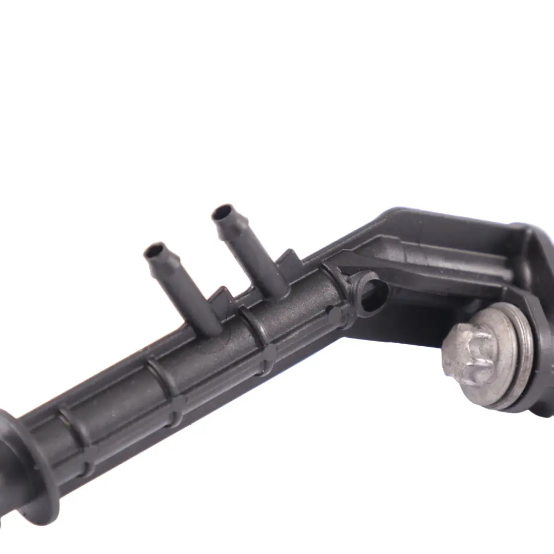 Freno Depressione BMW F20 F21 LCI Mini F54 F56 F60 Valvola Non Ritorno per con numero di parte 8513330 Freno Depressione BMW F20 F21 LCI Mini F54 F56 F60 Valvola Non Ritorno - SKU 8513330 - Numero di parte 8513330