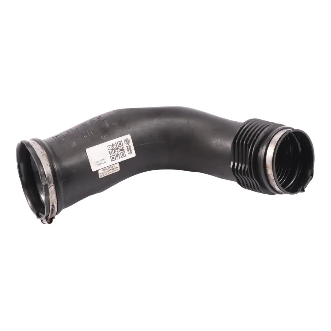 Tube d'air BMW F01 LCI F10 Diesel N57N Tuyau d'air filtré Pièce pour à propos du numéro de pièce 8513459 Tube d'air BMW F01 LCI F10 Diesel N57N Tuyau d'air filtré Pièce - SKU 8513459-2 - Numéro de pièce 8513459