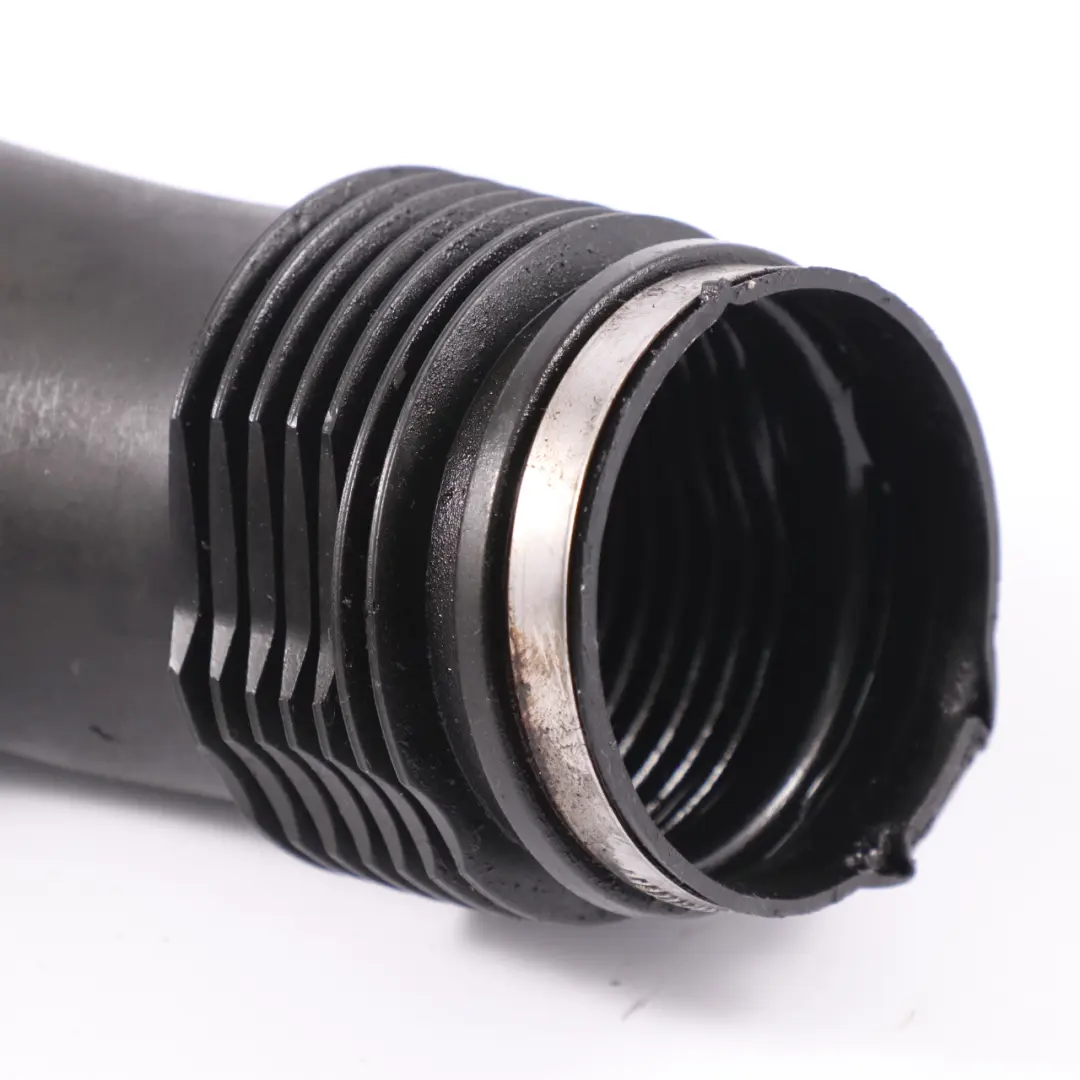 Tube d'air BMW F01 LCI F10 Diesel N57N Tuyau d'air filtré Pièce pour à propos du numéro de pièce 8513459 Tube d'air BMW F01 LCI F10 Diesel N57N Tuyau d'air filtré Pièce - SKU 8513459-2 - Numéro de pièce 8513459