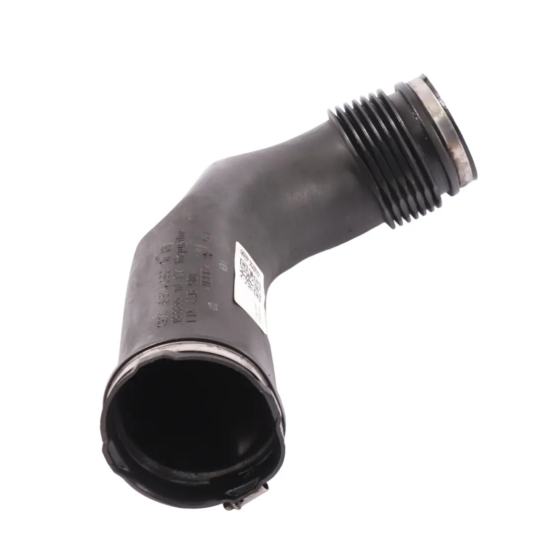 Air Pipe Tube BMW F01 LCI F10 Diesel N57N Filtered Air Pipe Hose Part - SKU 8513459-2 - Part number 8513459