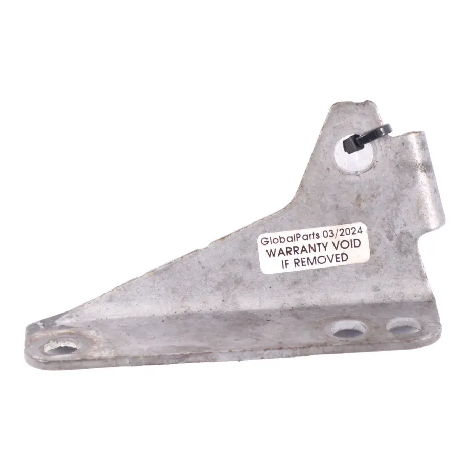 Turbocharge Support Mount Bracket to BMW F45 X1 F48 Mini F55 F56 F60 Turbo with Part number 8513637 BMW F45 X1 F48 Mini F55 F56 F60 Turbo Turbocharge Support Mount Bracket - SKU 8513637 - Part number 8513637