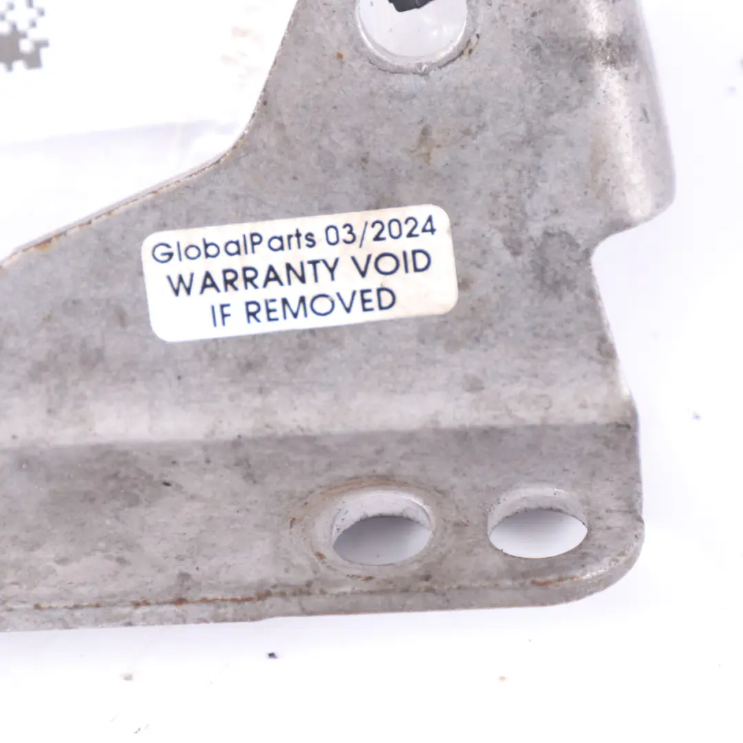 Turbocharge Support Mount Bracket to BMW F45 X1 F48 Mini F55 F56 F60 Turbo with Part number 8513637 BMW F45 X1 F48 Mini F55 F56 F60 Turbo Turbocharge Support Mount Bracket - SKU 8513637 - Part number 8513637