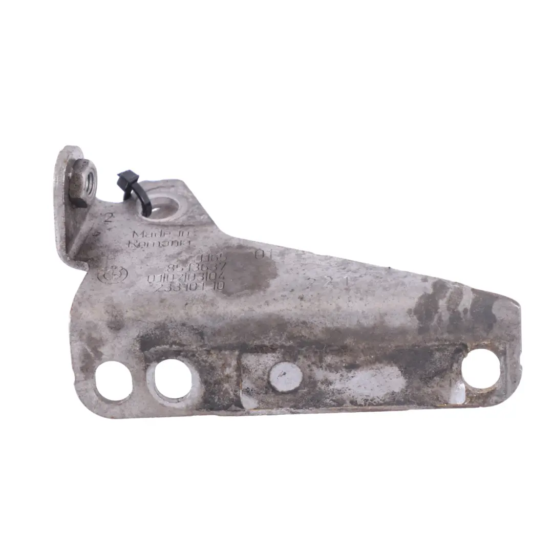 BMW F45 X1 F48 Mini F55 F56 F60 Soporte Soporte Turbo - SKU 8513637 - Número de pieza 8513637 