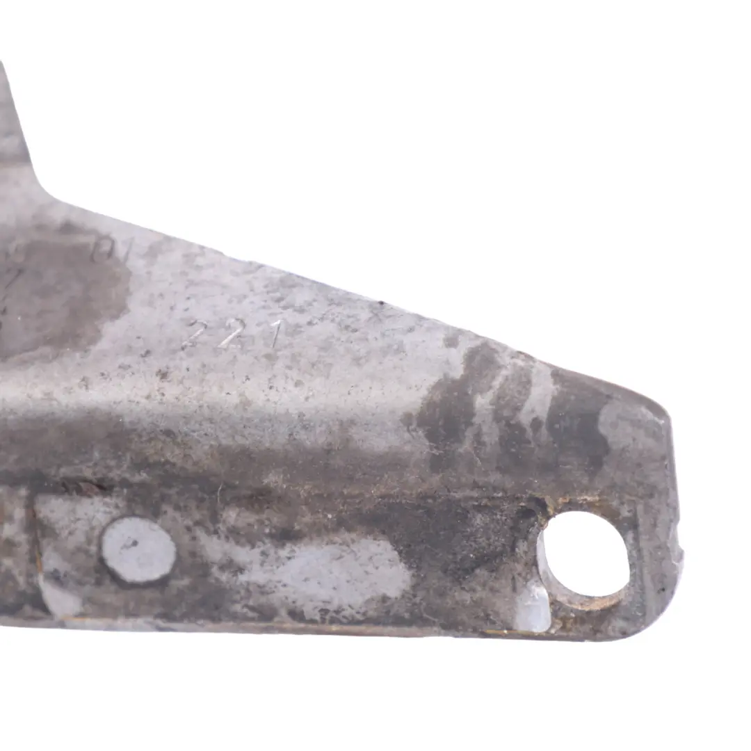 Supporto turbocompressore staffa per BMW F45 X1 F48 Mini F55 F56 F60 con numero di parte 8513637 BMW F45 X1 F48 Mini F55 F56 F60 Supporto turbocompressore staffa - SKU 8513637 - Numero di parte 8513637