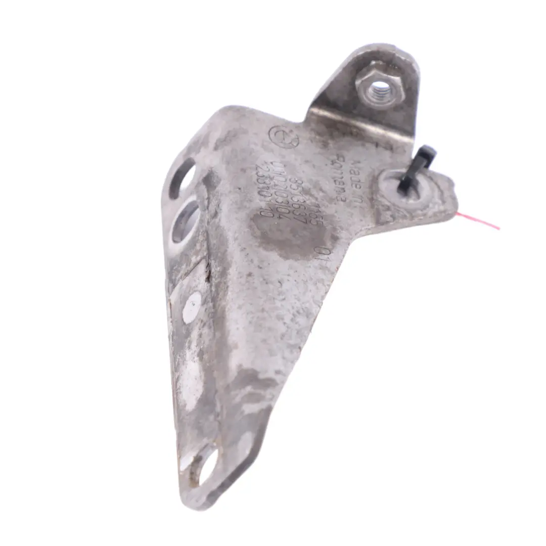 Turbolader Halterung für BMW F45 X1 F48 Mini F55 F56 F60 Turbo mit Teilenummer 8513637 BMW F45 X1 F48 Mini F55 F56 F60 Turbo Turbolader Halterung - SKU 8513637 - Teilenummer 8513637