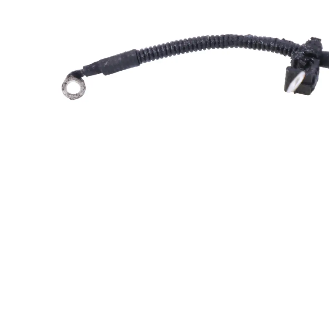  Gearbox Wiring BMW F10 F11 520d N47N Manual Engine Loom Harness Cables - SKU RHD-8513823 - Part number 8513823