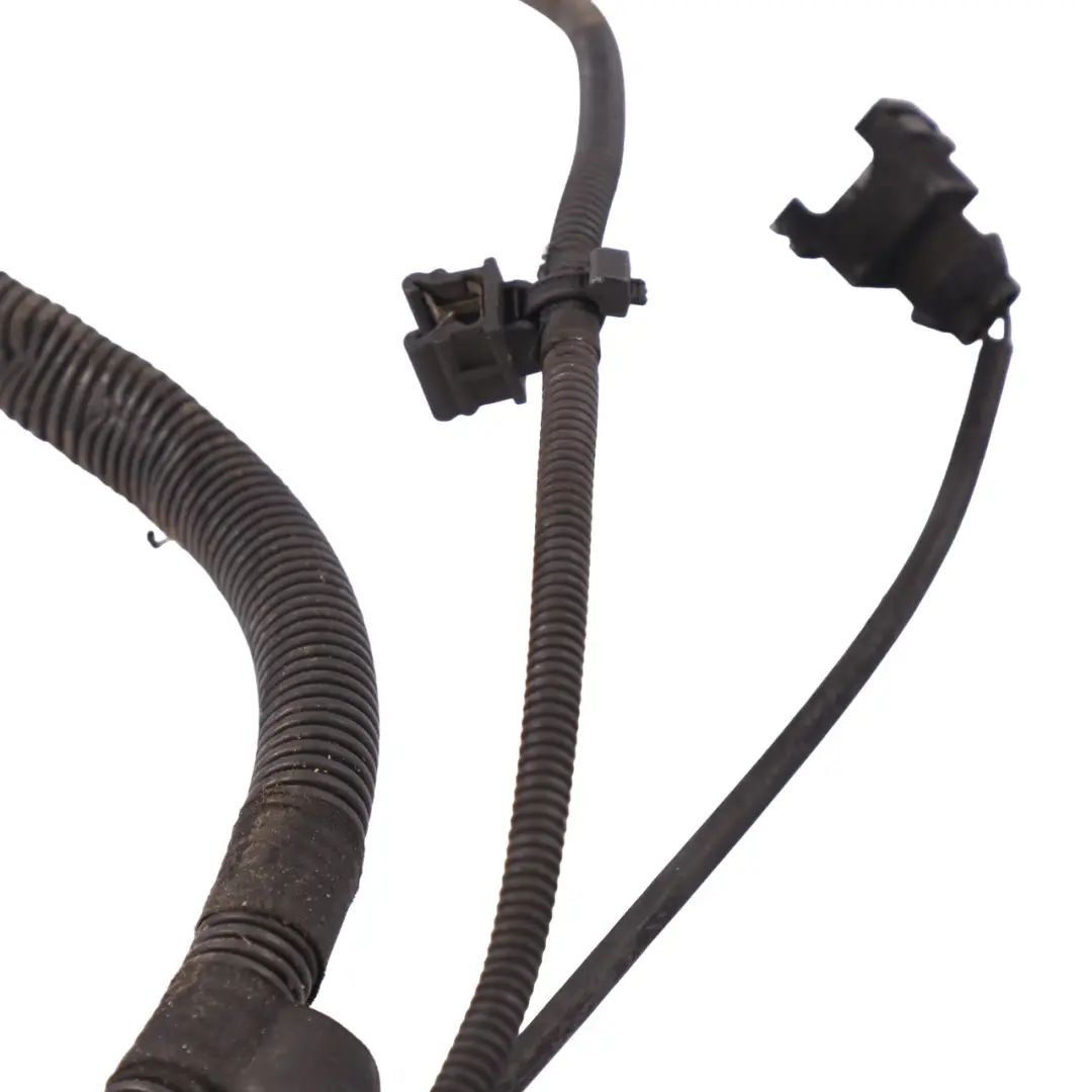  Gearbox Wiring BMW F10 F11 520d N47N Manual Engine Loom Harness Cables - SKU RHD-8513823 - Part number 8513823