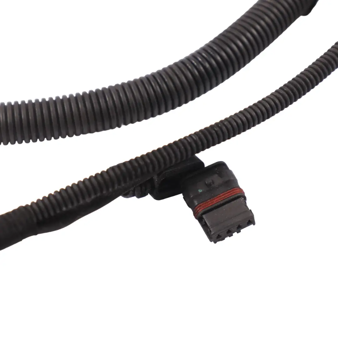  Gearbox Wiring BMW F10 F11 520d N47N Manual Engine Loom Harness Cables - SKU RHD-8513823 - Part number 8513823