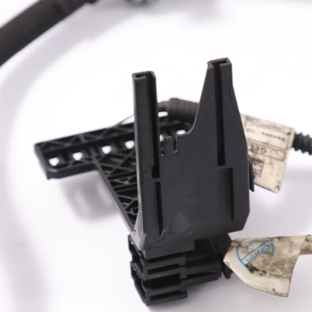  Gearbox Wiring BMW F10 F11 520d N47N Manual Engine Loom Harness Cables - SKU RHD-8513823 - Part number 8513823
