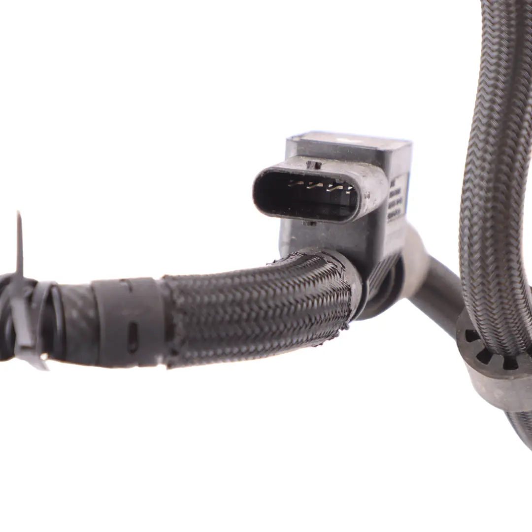 BMW F20 F21 F30 F31 LCI Diesel Fuel Feed Line Return Pipe - SKU 8514092-1 - Part number 8514092