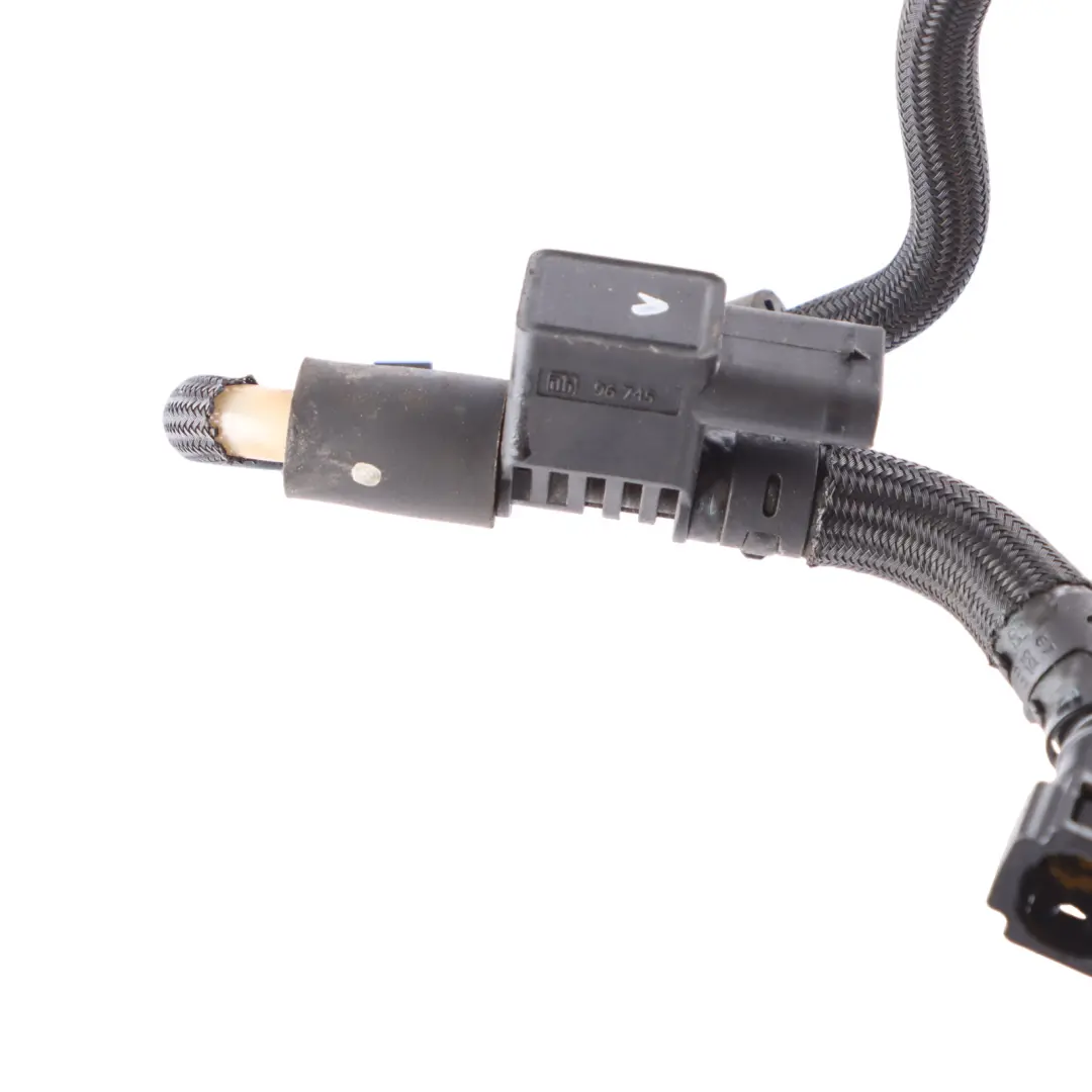 alimentazione diesel tubo ritorno per BMW F20 F21 F30 F31 LCI linea con numero di parte 8514092 BMW F20 F21 F30 F31 LCI linea alimentazione diesel tubo ritorno - SKU 8514092-1 - Numero di parte 8514092