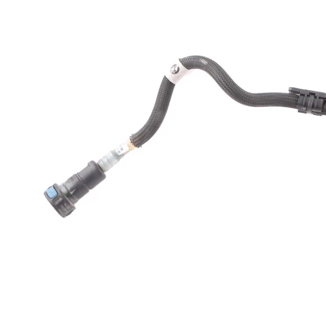 BMW F20 F21 F30 F31 LCI Diesel Fuel Feed Line Return Pipe - SKU 8514092-1 - Part number 8514092