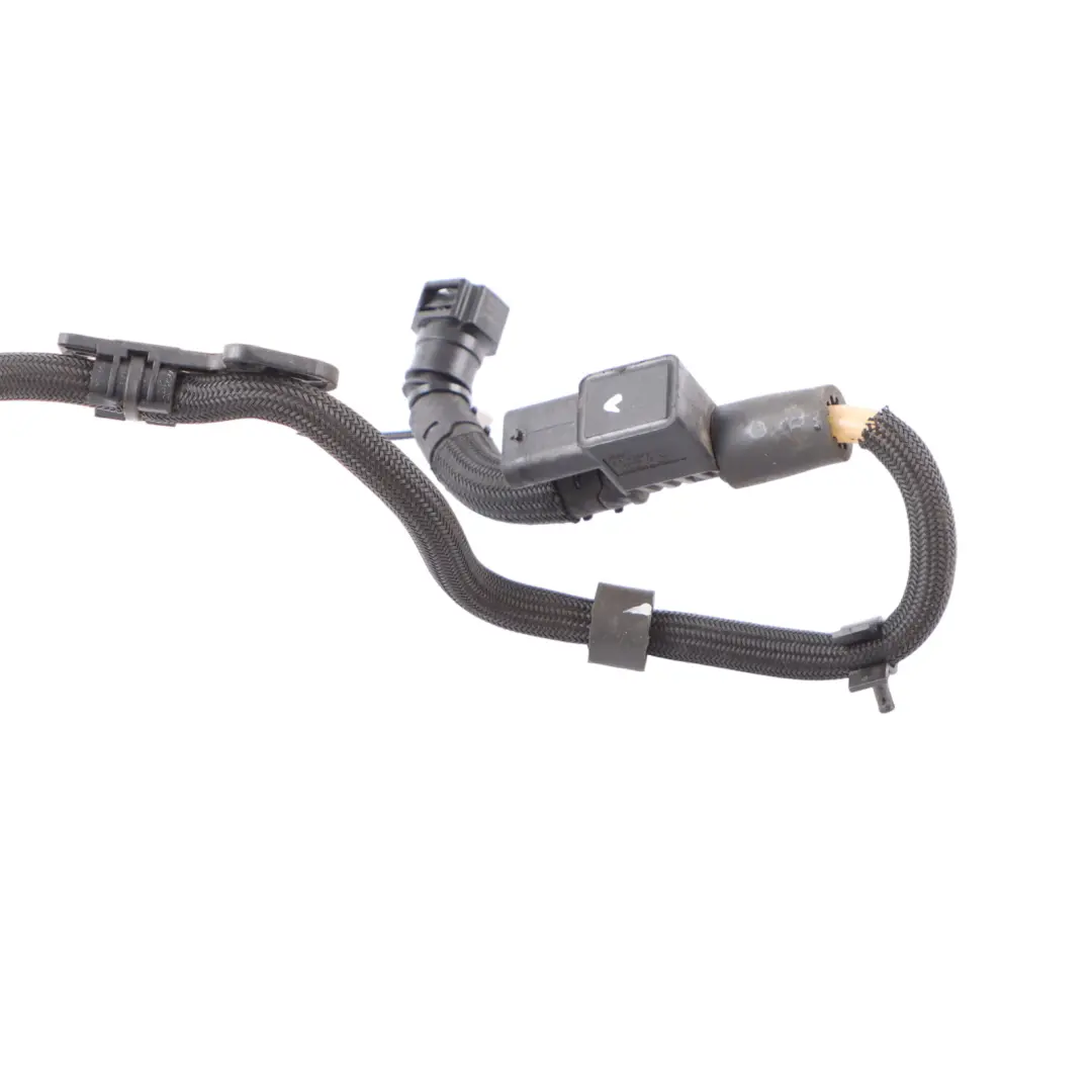 BMW F20 F21 F30 F31 LCI Diesel Fuel Feed Line Return Pipe - SKU 8514092-1 - Part number 8514092