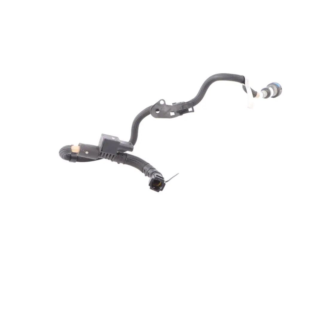 BMW F20 F21 F30 F31 LCI Diesel Fuel Feed Line Return Pipe - SKU 8514092-1 - Part number 8514092