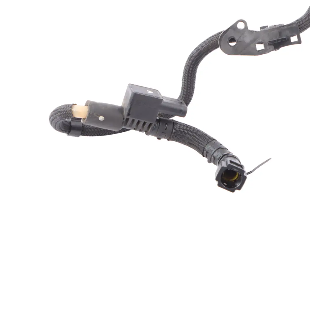 BMW F20 F21 F30 F31 LCI Diesel Fuel Feed Line Return Pipe - SKU 8514092-1 - Part number 8514092