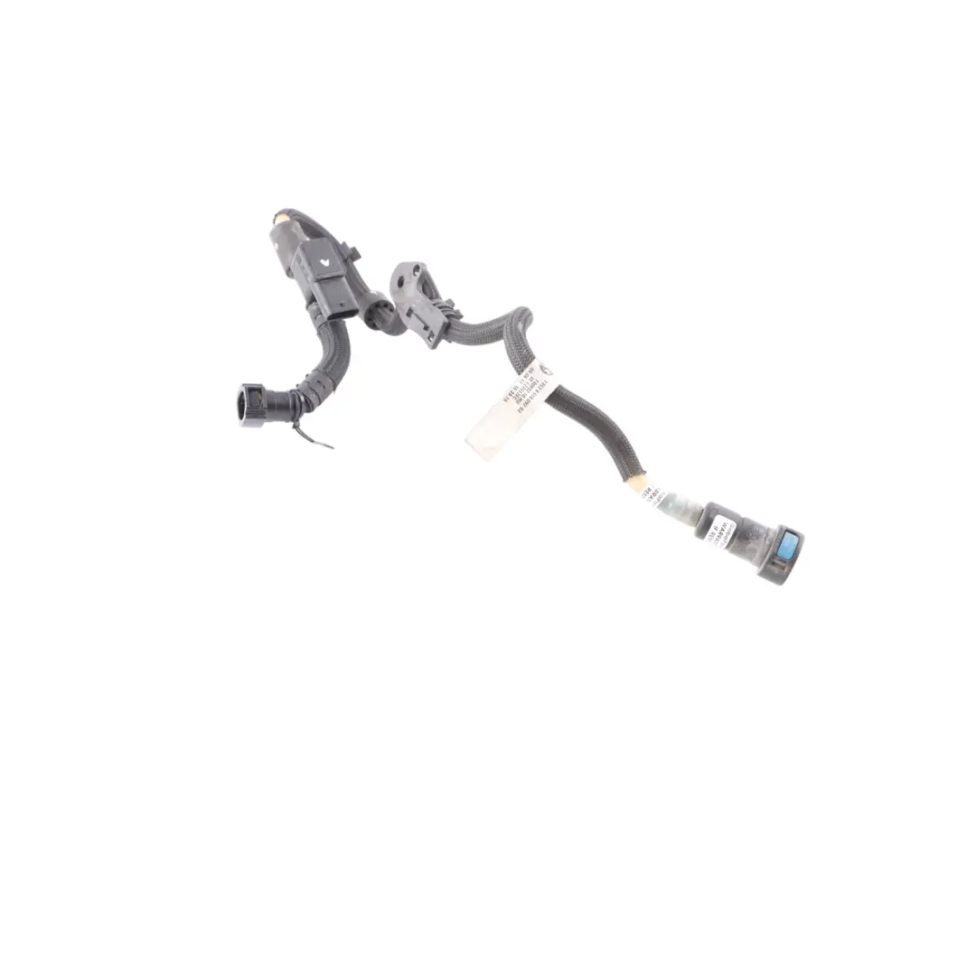 Tubo Retorno línea alimentación gasóleo para BMW F20 F21 F30 F31 LCI con número de pieza 8514092 BMW F20 F21 F30 F31 LCI Tubo Retorno línea alimentación gasóleo - SKU 8514092-1 - Número de pieza 8514092
