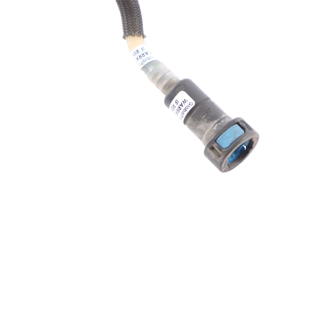 BMW F20 F21 F30 F31 LCI Diesel Fuel Feed Line Return Pipe - SKU 8514092-1 - Part number 8514092