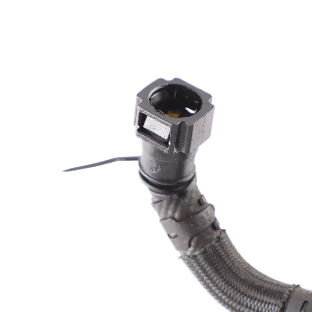 BMW F20 F21 F30 F31 LCI Diesel Fuel Feed Line Return Pipe - SKU 8514092-1 - Part number 8514092