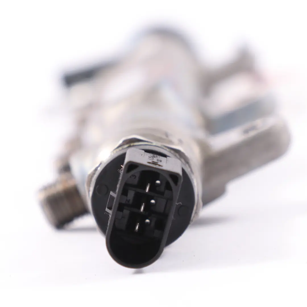 B47 Fuel Pressure Injection Rail Accumulator to BMW F20 F21 F30 F31 LCI with Part number 8514154 BMW F20 F21 F30 F31 LCI B47 Fuel Pressure Injection Rail Accumulator - SKU 8514154-1 - Part number 8514154