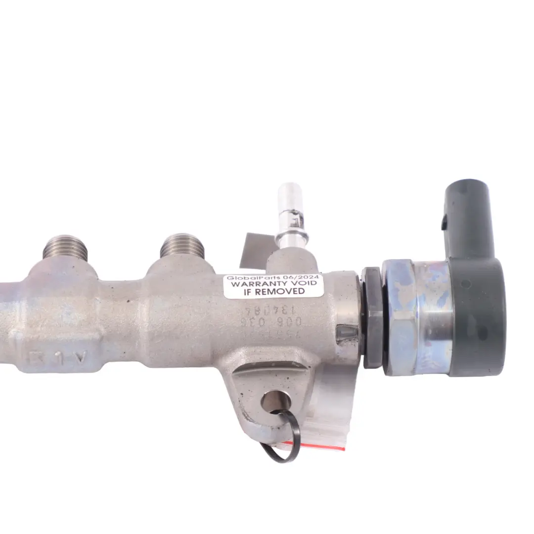 BMW F20 F21 F30 F31 LCI B47 Rail Injection Pression Carburant - SKU 8514154-1 - Numéro de pièce 8514154