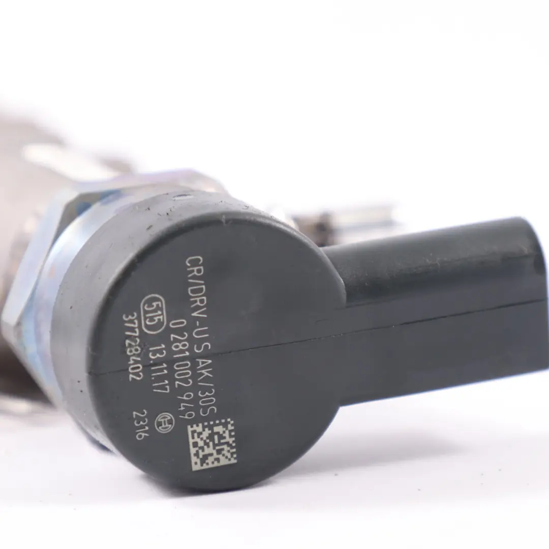 B47 Rail Injection Pression Carburant pour BMW F20 F21 F30 F31 LCI à propos du numéro de pièce 8514154 BMW F20 F21 F30 F31 LCI B47 Rail Injection Pression Carburant - SKU 8514154-1 - Numéro de pièce 8514154