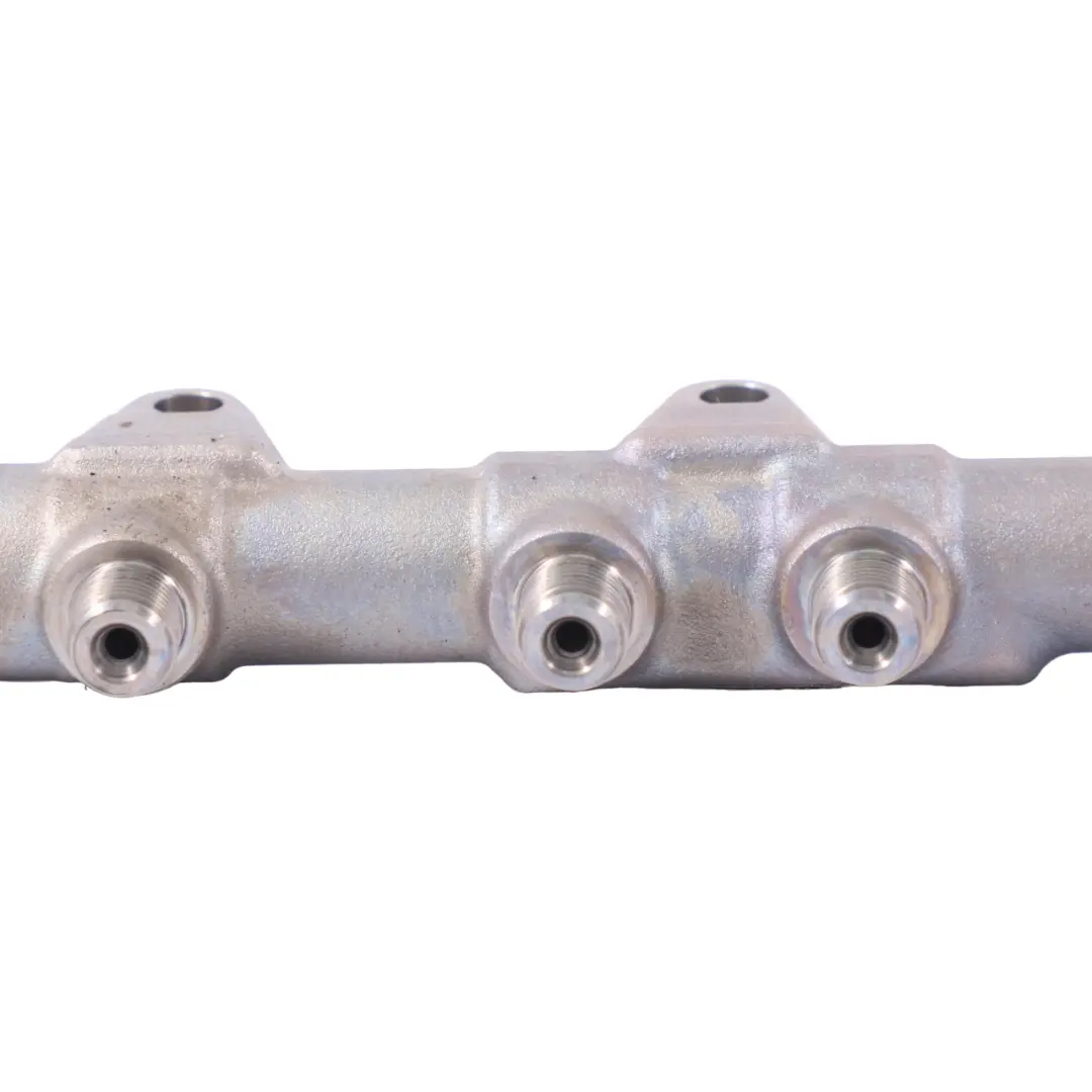 BMW F20 F21 F30 F31 LCI B47 Fuel Pressure Injection Rail Accumulator - SKU 8514154-1 - Part number 8514154