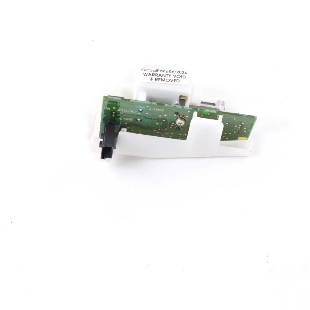 BMW F20 F21 116d ed N47N 116HP Engine ECU Kit DDE Key FEM Lock Manual - SKU 8514735-2 - Part number 8514735