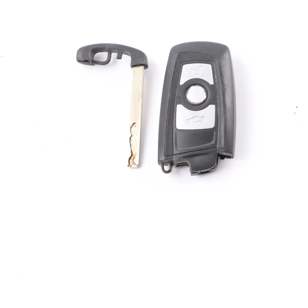 BMW F20 F21 116d ed N47N 116HP Engine ECU Kit DDE Key FEM Lock Manual - SKU 8514735-2 - Part number 8514735
