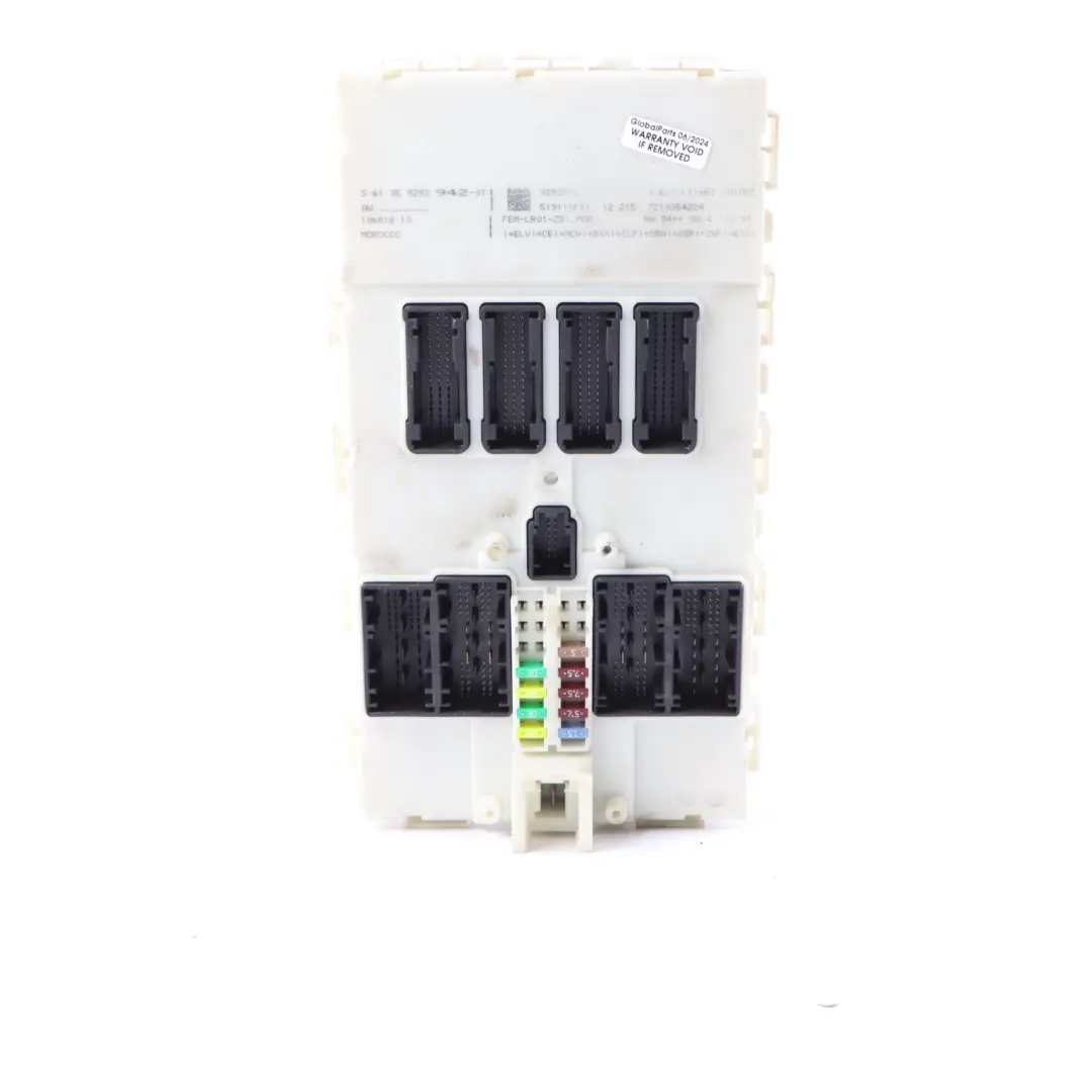 N47N 116HP Engine ECU Kit DDE Key FEM Lock Manual to BMW F20 F21 116d ed with Part number 8514735 BMW F20 F21 116d ed N47N 116HP Engine ECU Kit DDE Key FEM Lock Manual - SKU 8514735-2 - Part number 8514735