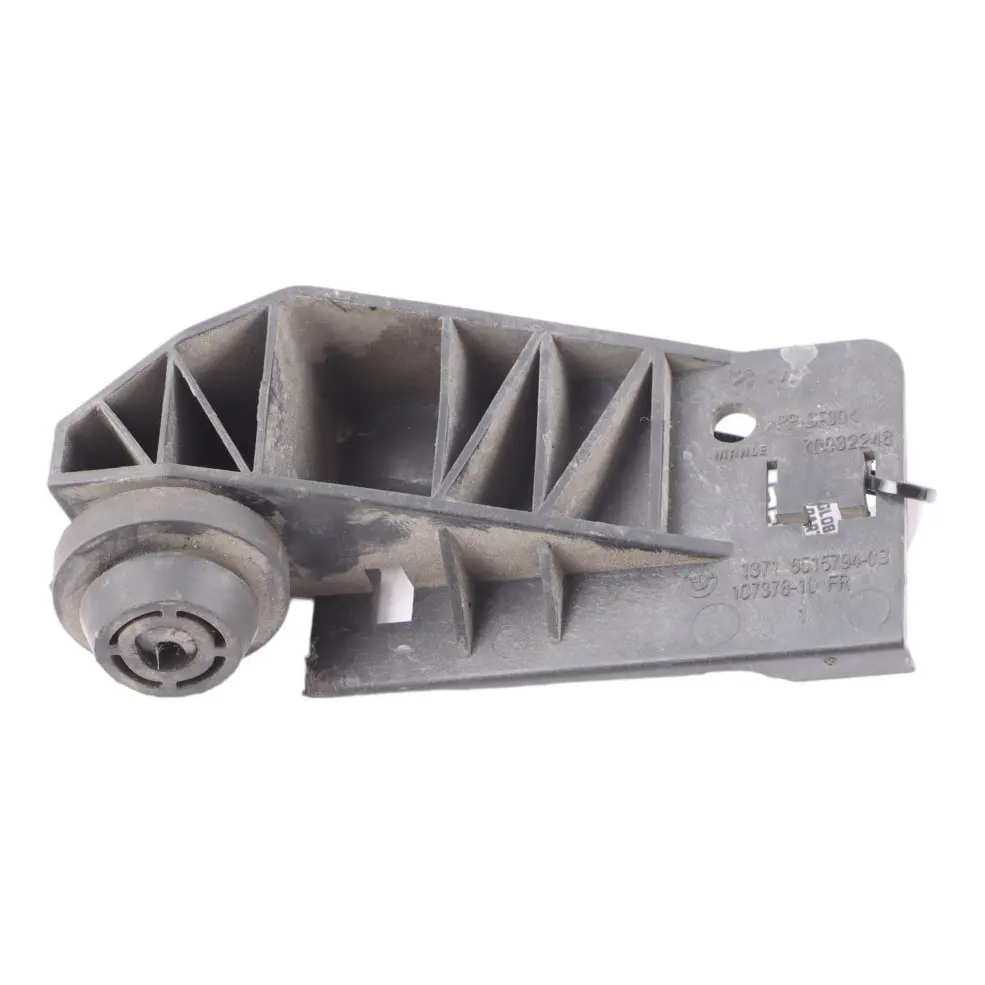 Intake Silencer Left N/S Bracket to BMW 1 3 Series F20 F21 F30 F31 with Part number 8515794 BMW 1 3 Series F20 F21 F30 F31 Intake Silencer Left N/S Bracket - SKU 8515794-1 - Part number 8515794