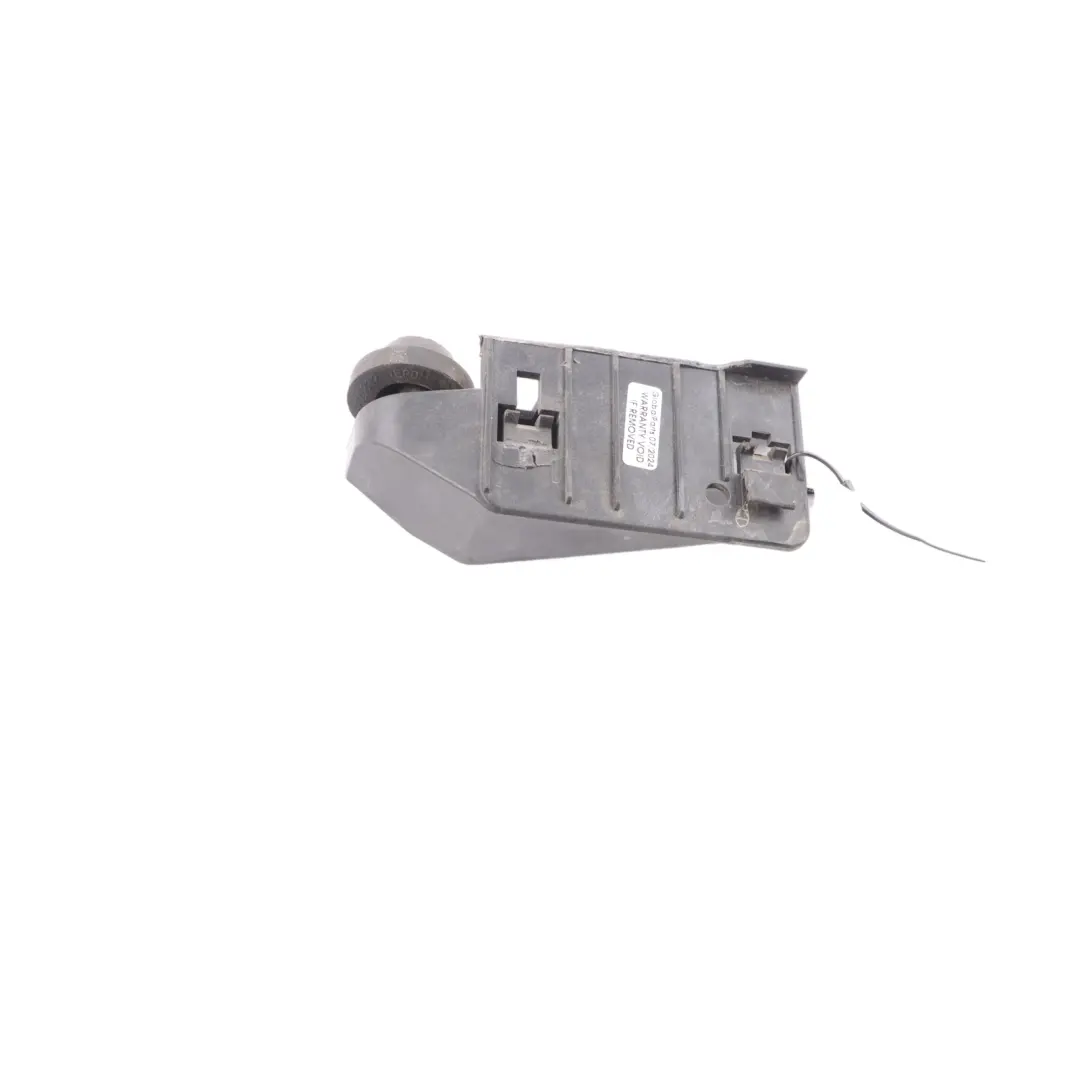 BMW 1 3 Series F20 F21 F30 F31 Intake Silencer Left N/S Bracket - SKU 8515794-1 - Part number 8515794