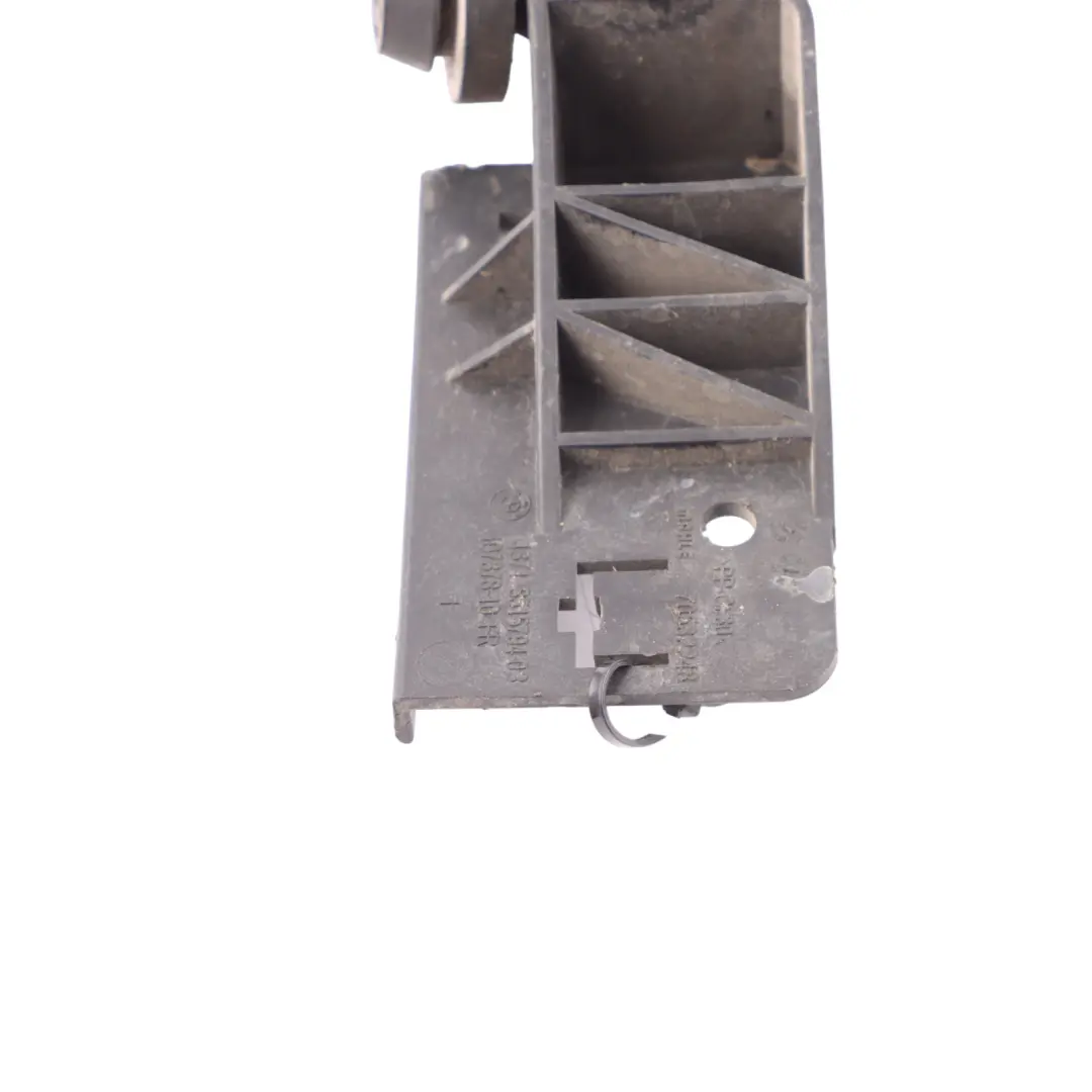 Intake Silencer Left N/S Bracket to BMW 1 3 Series F20 F21 F30 F31 with Part number 8515794 BMW 1 3 Series F20 F21 F30 F31 Intake Silencer Left N/S Bracket - SKU 8515794-1 - Part number 8515794