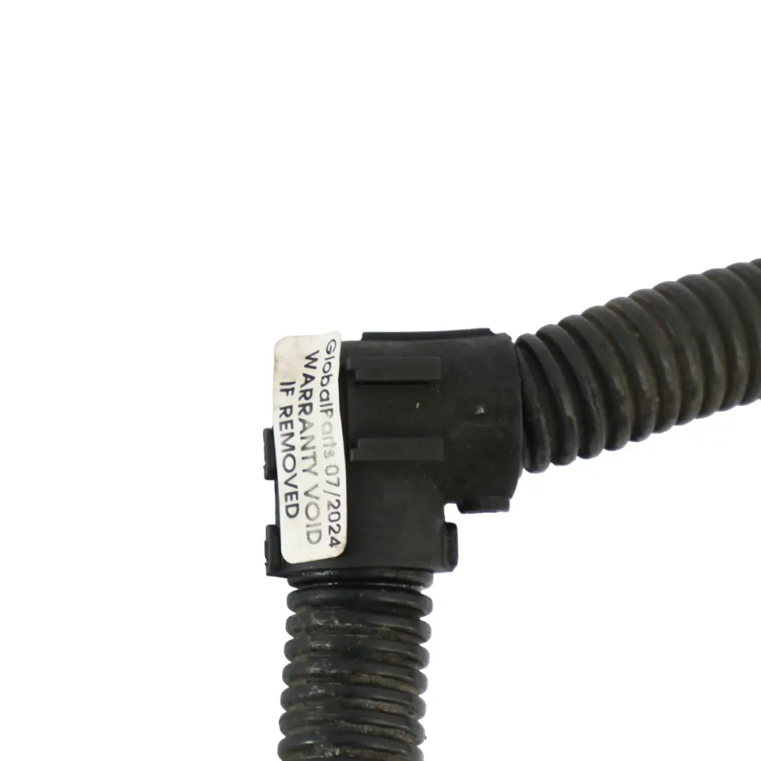 Cable BMW X5 F15 X6 F16 Alternator Starter Wiring Loom Harness to Battery with Part number 8516122 Battery Cable BMW X5 F15 X6 F16 Alternator Starter Wiring Loom Harness - SKU 8516122 - Part number 8516122