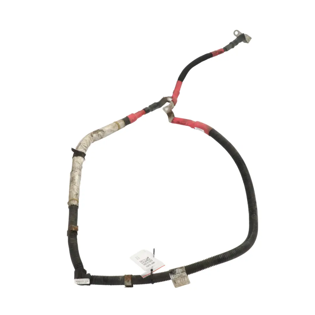  Battery Cable BMW X5 F15 X6 F16 Alternator Starter Wiring Loom Harness - SKU 8516122 - Part number 8516122