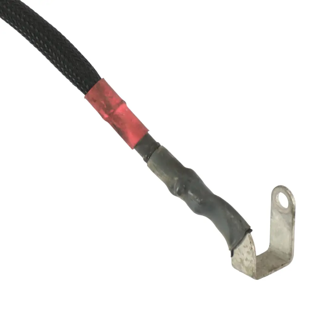 Cable BMW X5 F15 X6 F16 Alternator Starter Wiring Loom Harness to Battery with Part number 8516122 Battery Cable BMW X5 F15 X6 F16 Alternator Starter Wiring Loom Harness - SKU 8516122 - Part number 8516122