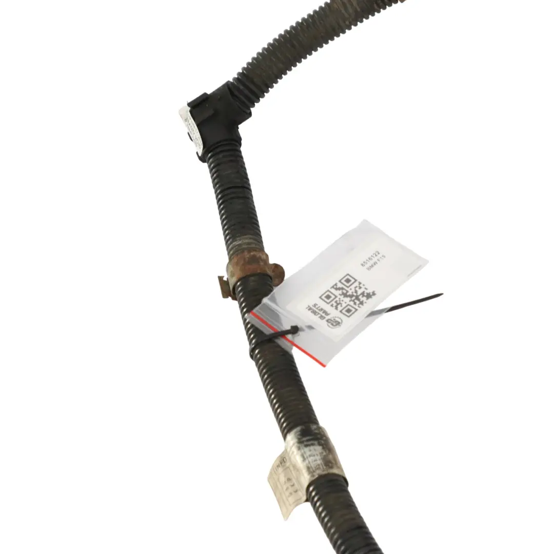 Cable de batería BMW X5 F15 X6 F16 Alternador Arranque Cableado Mazo para con número de pieza 8516122 Cable de batería BMW X5 F15 X6 F16 Alternador Arranque Cableado Mazo - SKU 8516122 - Número de pieza 8516122