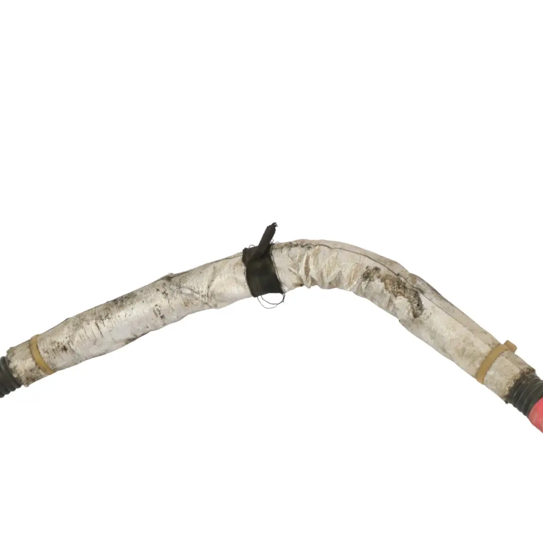 Wiązka Kabel Akumulatora Alternatora Rozrusznika do BMW X5 F15 X6 F16 o numerze 8516122 BMW X5 F15 X6 F16 Wiązka Kabel Akumulatora Alternatora Rozrusznika - SKU 8516122 - Numer Części 8516122