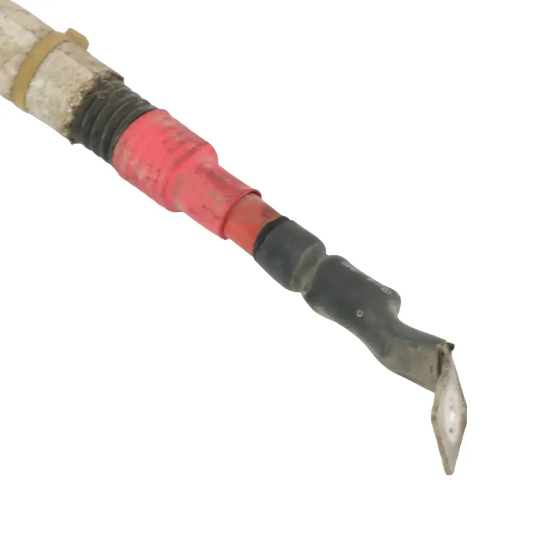 Wiązka Kabel Akumulatora Alternatora Rozrusznika do BMW X5 F15 X6 F16 o numerze 8516122 BMW X5 F15 X6 F16 Wiązka Kabel Akumulatora Alternatora Rozrusznika - SKU 8516122 - Numer Części 8516122