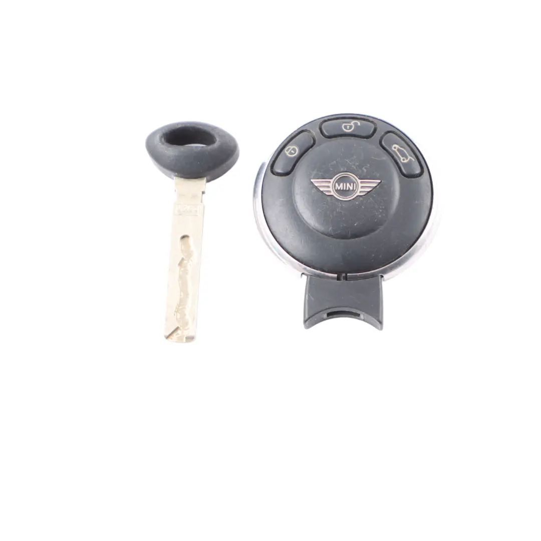 143HP N47N Motor ECU Kit DDE + CAS3 + Llave, Manual para Mini SD R56 LCI R60 con número de pieza 8516739 Mini SD R56 LCI R60 143HP N47N Motor ECU Kit DDE + CAS3 + Llave, Manual - SKU 8516739-6 - Número de pieza 8516739