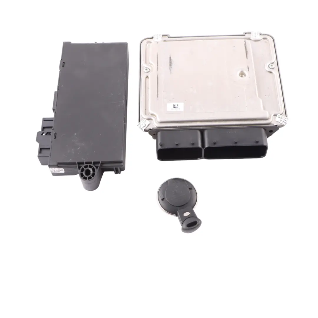 143HP N47N Motore ECU Kit DDE + CAS3 + Chiave per Mini SD R56 LCI R60 con numero di parte 8516739 Mini SD R56 LCI R60 143HP N47N Motore ECU Kit DDE + CAS3 + Chiave - SKU 8516739-6 - Numero di parte 8516739