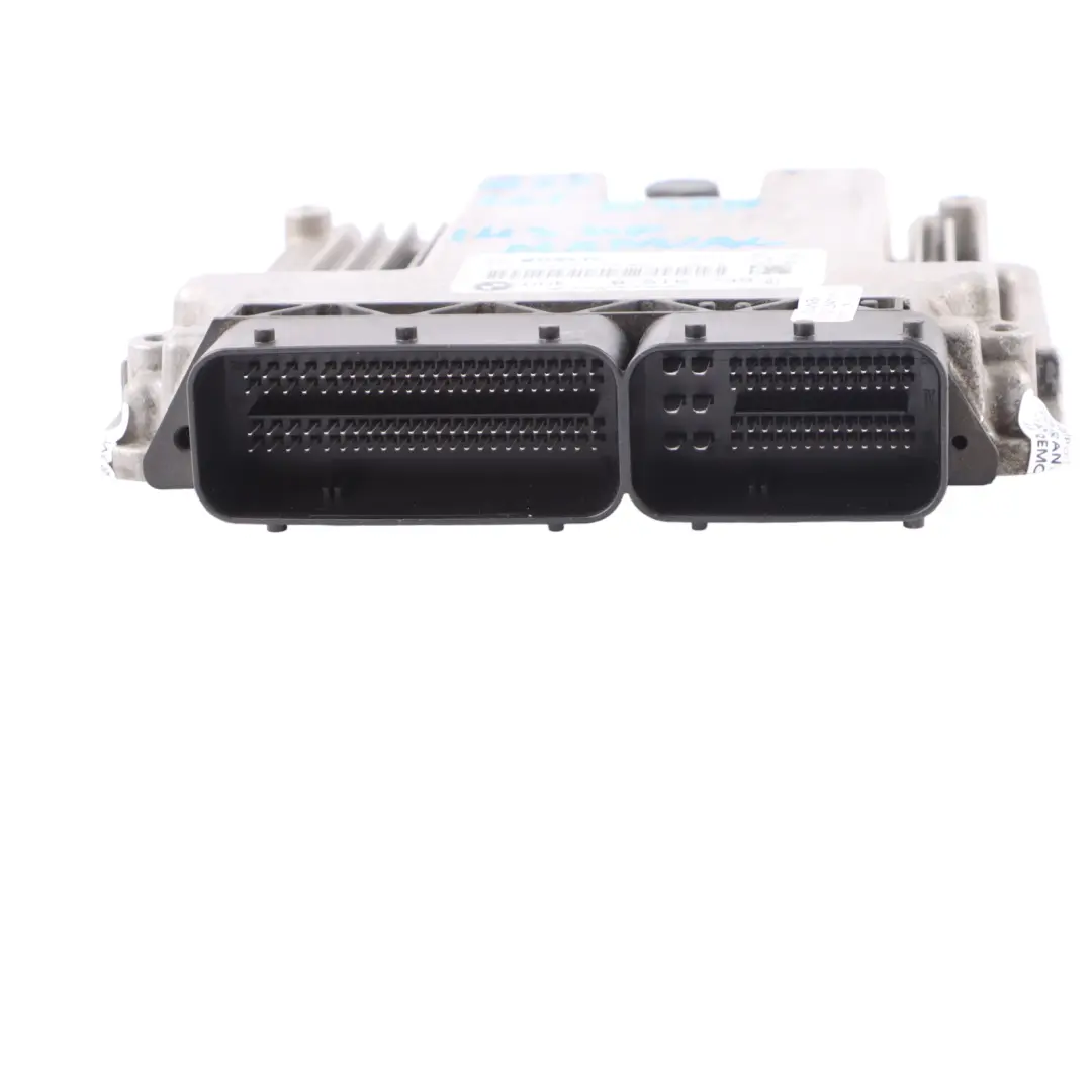 Mini SD R56 LCI R60 143HP N47N Engine ECU Kit DDE + CAS3 + Key, Manual - SKU 8516739-6 - Part number 8516739
