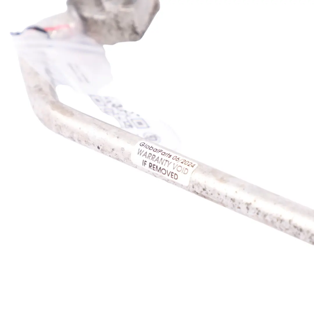 N47S1 Turbolader Kühlmittelschlauch Zuleitungsrohr für BMW F10 LCI F20 F30 mit Teilenummer 8516968 BMW F10 LCI F20 F30 N47S1 Turbolader Kühlmittelschlauch Zuleitungsrohr - SKU 8516968 - Teilenummer 8516968