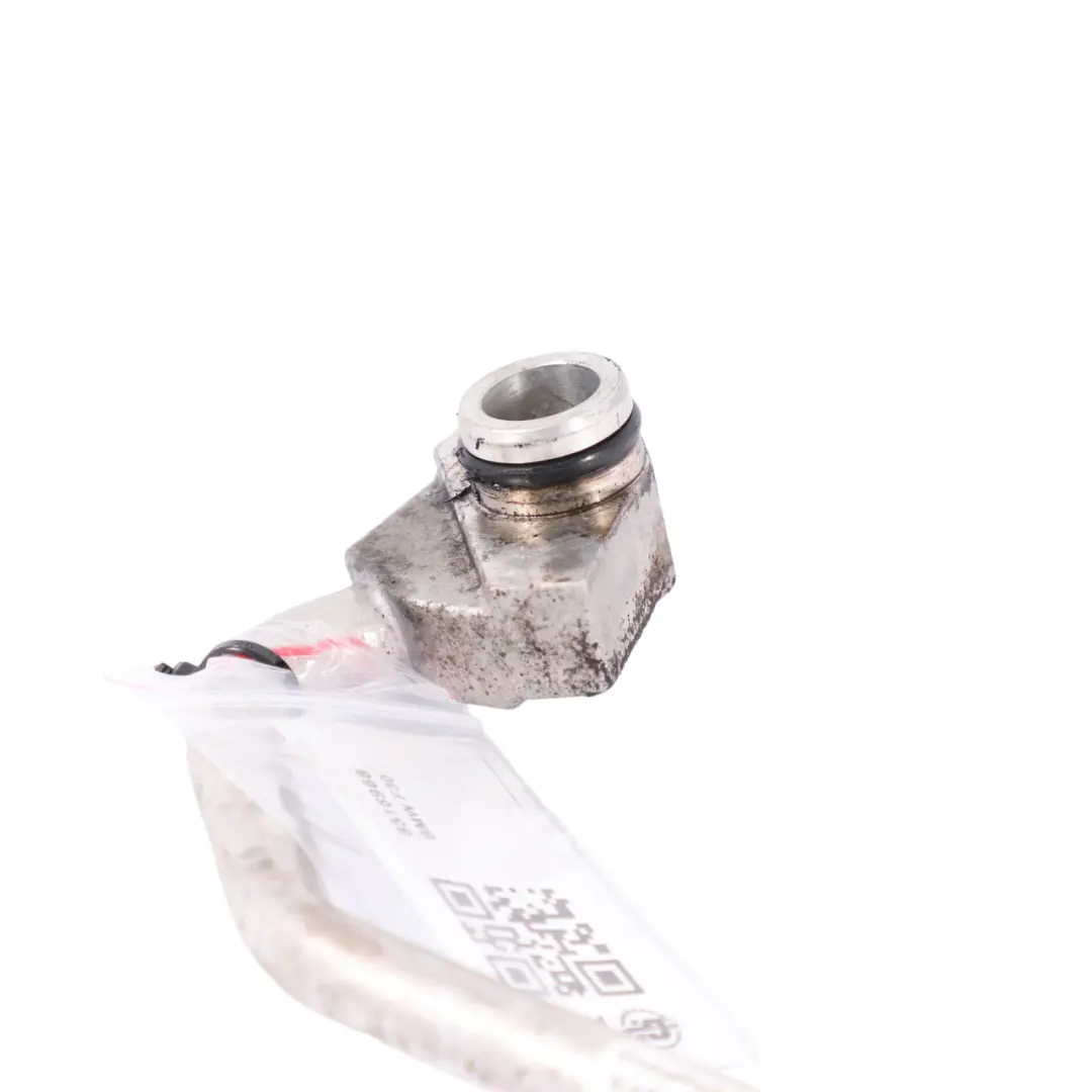 BMW F10 F11 LCI F20 F30 N47S1 Tuyau refroidissement turbo d'alimentation - SKU 8516968 - Numéro de pièce 8516968
